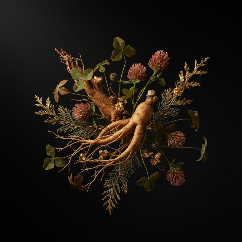 Botanicals